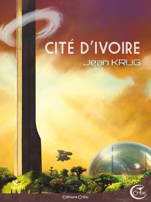 cover image of Cité d'Ivoire